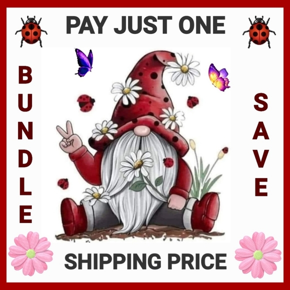 Bundle & Save on Shipping - Picture 4 of 11
